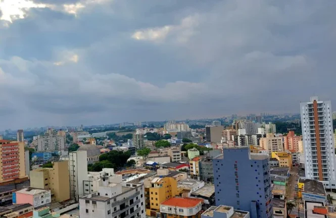 Imagem Apartamento Alto Padrão Para Locação