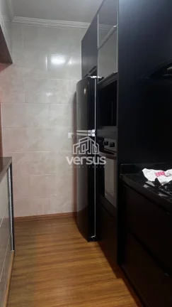 Imagem APARTAMENTO 1 DORMITÓRIO - CANTO DO FORTE