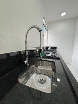 Imagem Apartamento com 2 dormitórios à venda, 46 m² por R$ 230.000,00 - Vila Celeste - Itaquaquecetuba/SP