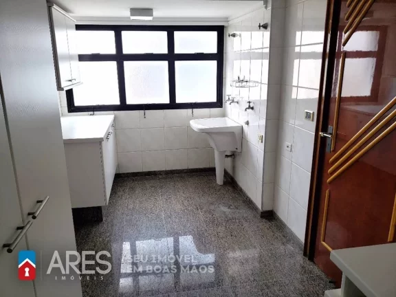 Imagem Apartamento com 4 dormitórios à venda, 464 m² por R$ 2.140.000,00 - Centro - Americana/SP