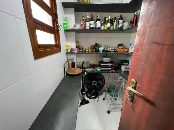 Imagem Sobrado a venda, porteira fechada Condomínio Três Marias - Peruíbe/SP