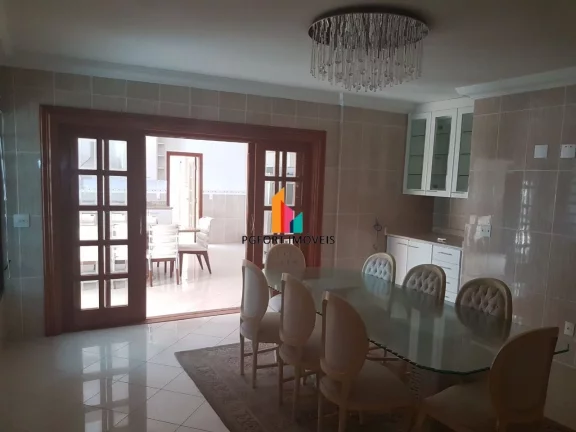 Imagem APARTAMENTO RESIDENCIAL em PRAIA GRANDE - SP, AVIAÇÃO