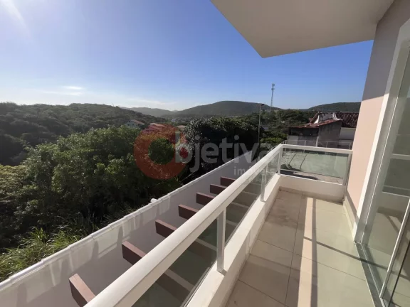 Imagem Casa com 2 dormitórios à venda - Peró - Cabo Frio/RJ