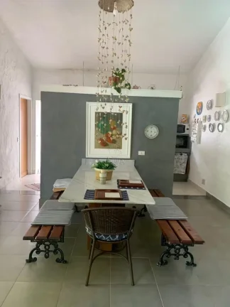 Imagem Linda casa de condomínio na Praia Dura2