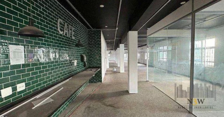 Imagem Prédio comercial à venda e para locação na Vila Leopoldina São Paulo SP com 1.000m², 6 banheiros e 10 vagas de garagem