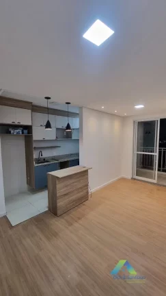 Imagem Apartamento à venda no bairro Rudge Ramos - São Bernardo do Campo/SP