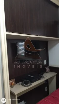 Imagem Apartamento - Ribeirão Preto - Jardim Botânico