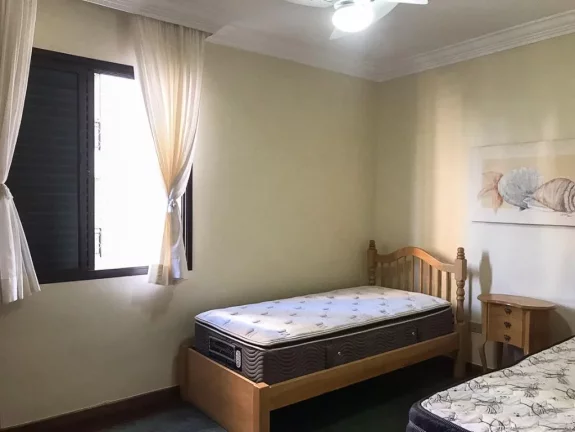 Imagem Pitangueiras - Excelente apartamento com 03 suítes - Garagem no prédio - Região nobre. ***IMÓVEL ALUGADO, AGENDAR COM ANTECEDÊNCIA***