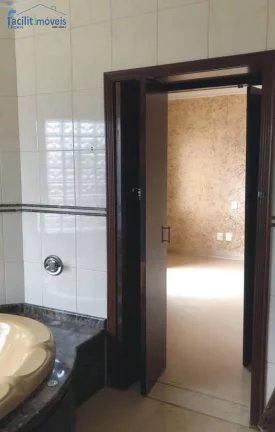 Imagem EXCELENTE SOBRADO DE ALTO PADRÃO - PQ. DA VL. PRUDENTE - SP