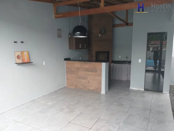 Imagem CASA RESIDENCIAL em SÃO FRANCISCO DO SUL - SC, Ubatuba