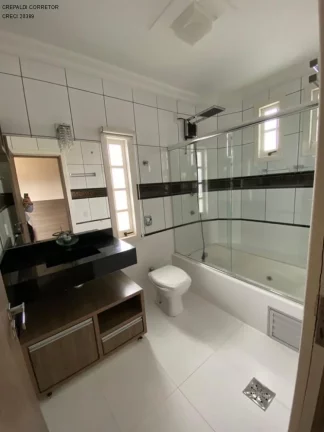 Imagem Casa a Venda em Içara, Piscina içara casa alvenaria içara,sc