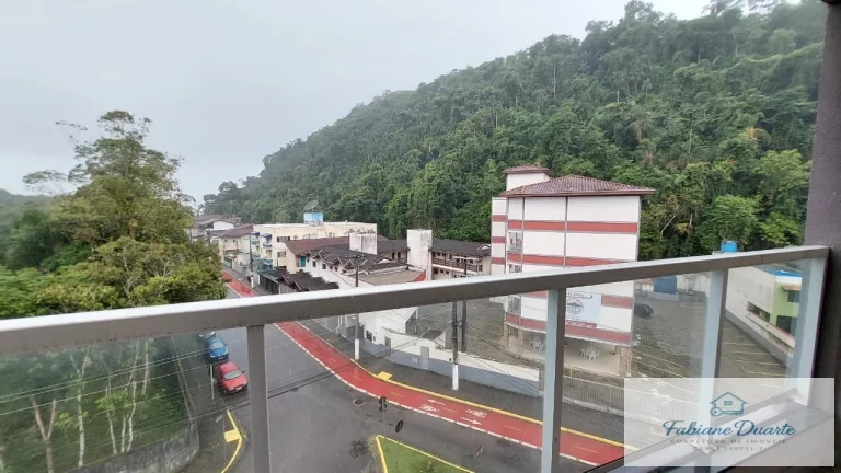 Imagem Apartamento 2 dormitórios recém entregue no Perequê Açú