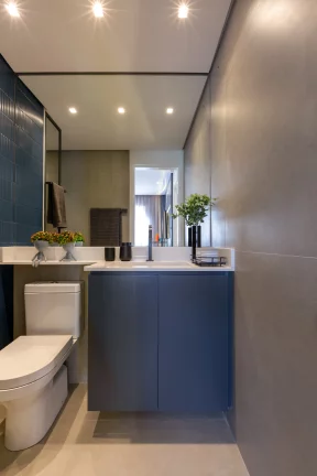 Imagem APARTAMENTO RESIDENCIAL em SÃO PAULO - SP, ACLIMAÇÃO