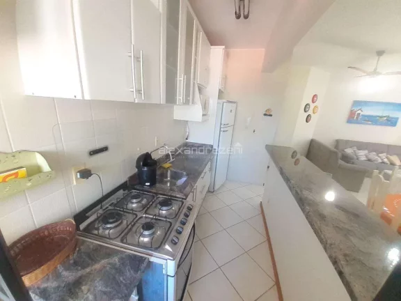 Imagem Apartamento 3 dormitórios com ar condicionado