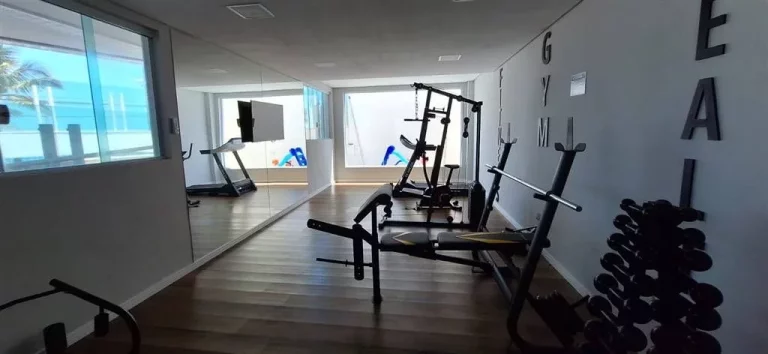 Imagem Apartamento à Venda em Vila Atlântica, Mongaguá - SP
