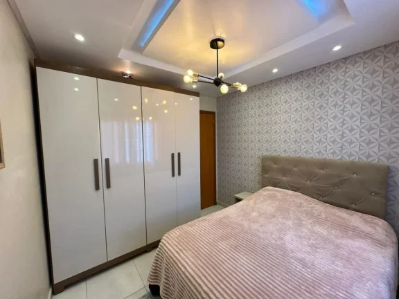 Imagem Apartamento com 2 dormitórios no bairro Gravatá de Navegantes - Adriano Carpes Imóveis vende