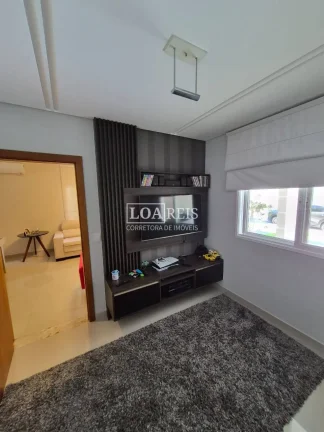 Imagem CASA 4 DORMITÓRIOS SENDO 2 SUÍTES E 1 MASTER I 4 VAGAS DE GARAGEM
