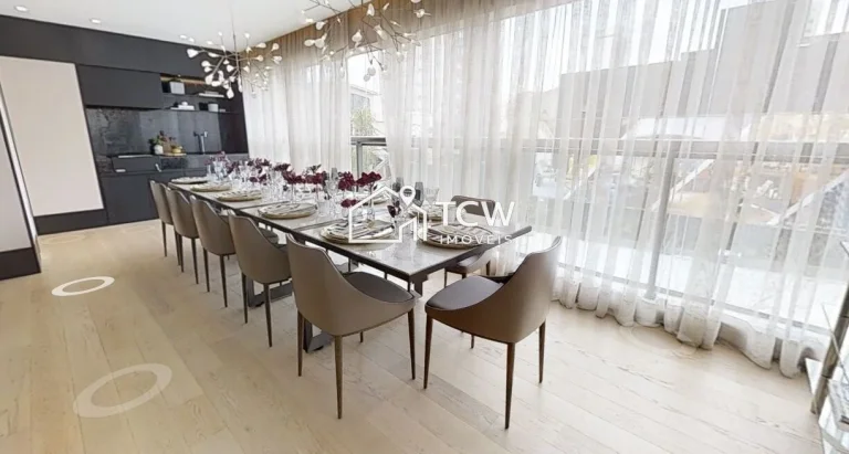 Imagem Apartamento Padrão 157m2 em Perdizes