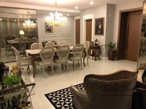 Imagem Apartamento 3 dormitórios para Venda em Balneário Camboriú / SC no bairro Centro