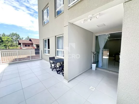 Imagem Jardim das Orquídeas | Vila Lalau | 2 quartos (1 suíte) | 73m²