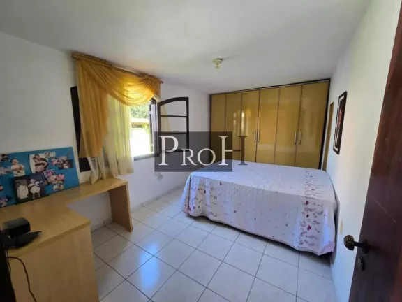 Imagem Sobrado com 3 Quartos à Venda, 207 m² em Jardim Santo André - Santo André