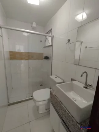 Imagem ALUGO CASA NO CONDOMINIO IMPERIAL VILLE