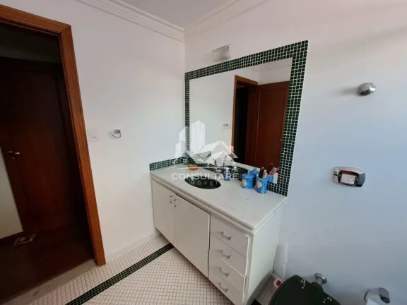 Imagem Apartamento com 3 quartos, Boqueirão, Santos - R$ 890 mil, Cod: 25003