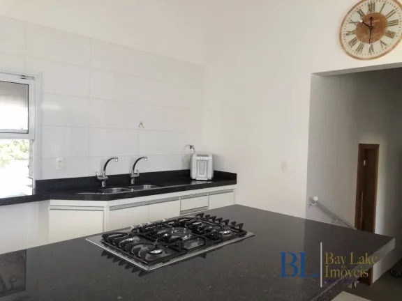 Imagem Casa Em Condomínio Atibaia!! 8suítes Piscina Área Gourmet!! Permuta em SP