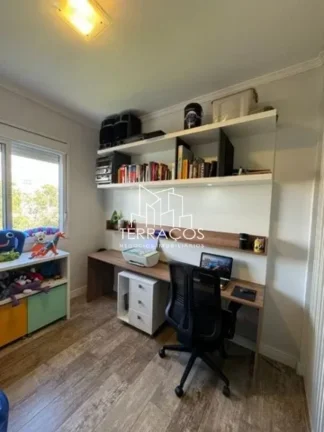 Imagem APARTAMENTO COM 83 M² À VENDA, CONDOMÍNIO FOREST HILLS, JARDIM ANA MARIA, JUNDIAÍ SP, VISTA BOSQUE