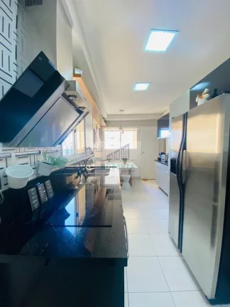 Imagem APARTAMENTO À VENDA NO BROOKLIN COM 3 DORMITÓRIOS e 3 VAGAS