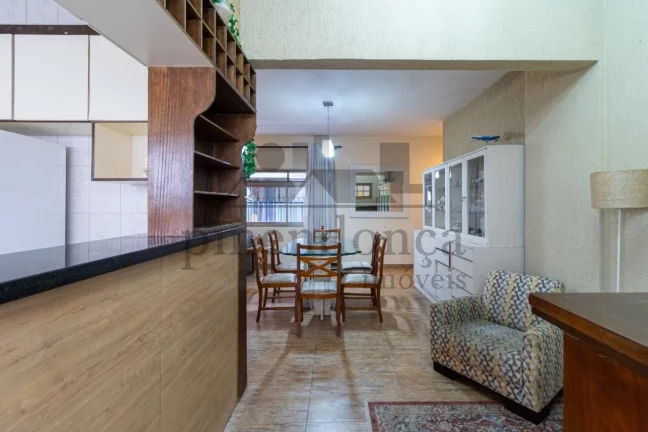 Imagem Bela Vsitas, apartamento 3 dormts, 1 suite, 1 vaga