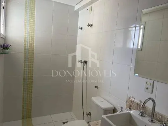 Imagem Apartamento com 3 Suítes em Santo André | 3 Vagas | Ótima Localização