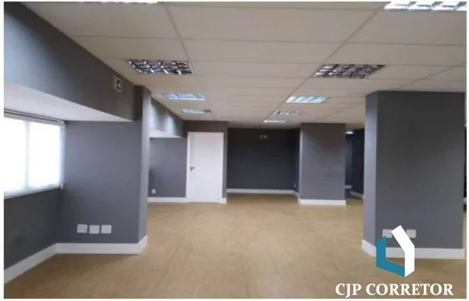Imagem Sala comercia no centro financeiro de salvador, com 211,68m²