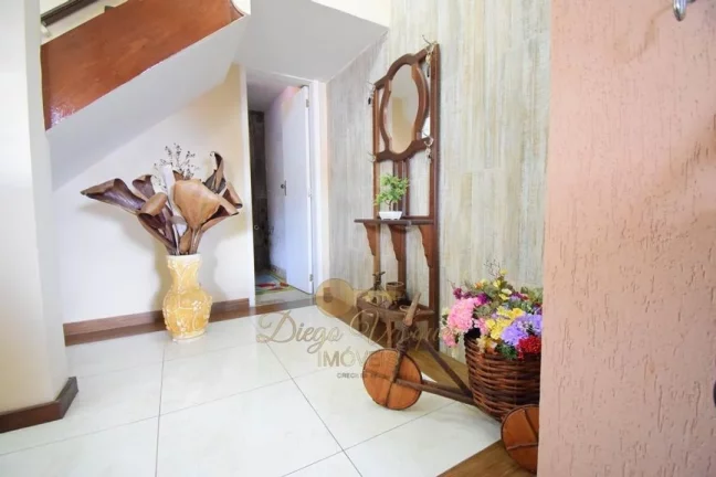 Imagem Casa para Venda em Teresópolis / RJ no bairro Jardim Cascata