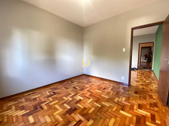 Imagem Casa - Parque Santo Antônio - Jacareí -2 dormitórios - 98m²