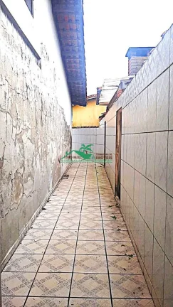Imagem Casa Padrão