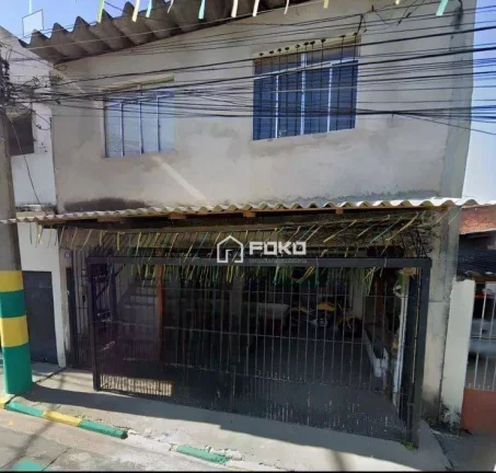 Imagem Casa à venda, 120 m² por R$ 600.000,00 - Vila Rosália - Guarulhos/SP