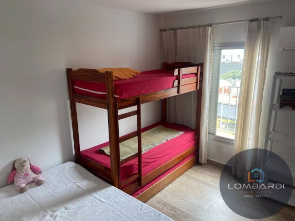 Imagem Lindo apartamento no Itaguá com vista para o Mar !