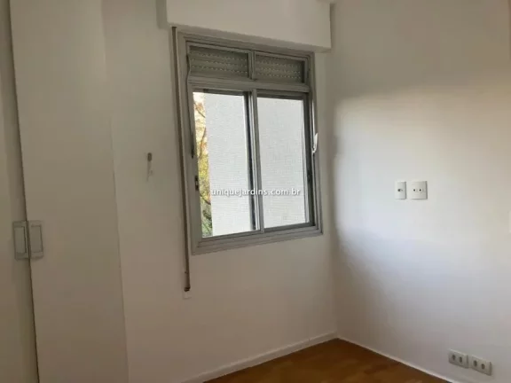 Imagem Apartamento à venda Jardim Europa São Paulo
