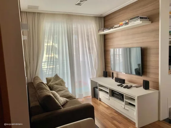 Imagem APARTAMENTO RESIDENCIAL em SÃO PAULO - SP, VILA DOM PEDRO I