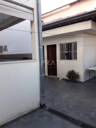 Imagem Sobrado Vila Boa Vista 250m, 5 quartos, suíte, 2 vagas
