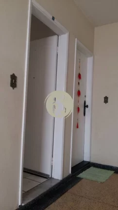 Imagem APARTAMENTO 2 DORMITÓRIOS COM GARAGEM FECHADA NA APARECIDA