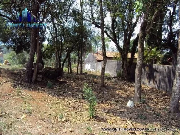 Imagem LOTE DE 1.000m2 EM CODOMÍNIO ALTO PADRÃO NA GRANJA VIANA