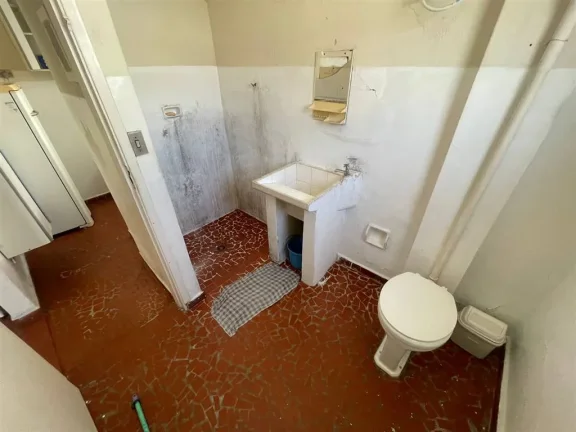 Imagem APARTAMENTO COM 25 m² - GUILHERMINA - PRAIA GRANDE SP
