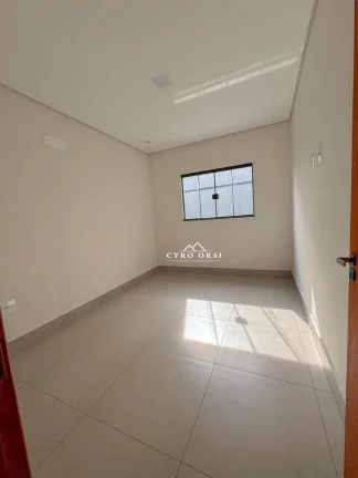 Imagem Casa com 3 dormitórios à venda, 150 m² por R$ 750.000,00 - Terrazul - Piracicaba/SP