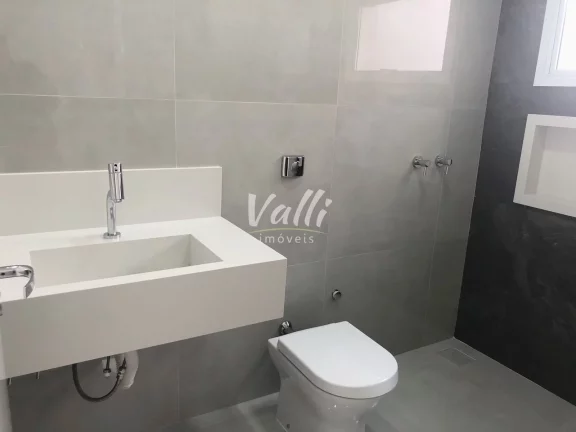 Imagem CASA RESIDENCIAL em Americana - SP, Jardim Terramerica II