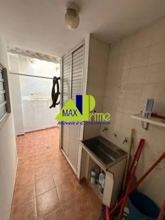 Imagem Linda casa para locação na Vila Bertioga, São Paulo-SP! 3 quartos, 1 sala, 2 banheiros, 1 vaga de garagem. Agende sua visita!