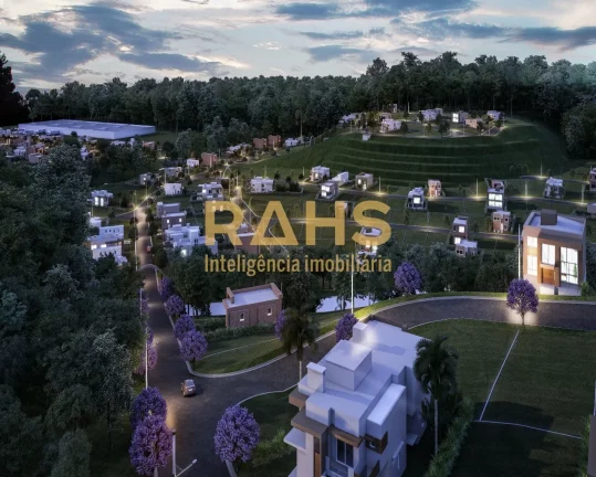 Imagem O Reserva do Mirante chega com a proposta de expandir seus horizontes. Venha sentir a beleza de vive...