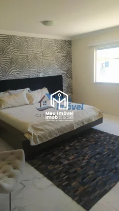 Imagem Rua 5 Vicente Pires Casa 4 Quartos 4 Suítes 350m² Reformada Escritório Closet