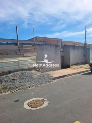 Imagem Casa à Venda em Fase de Construção em Macafé - Serra/ES